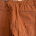 A New Day  | Light Brown Pleated Joggers Sweats w/ Side Pockets Size XL Photo 6