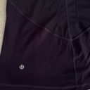 Lululemon  Exquisite Tank in the color way Nightfall Size 8 Photo 14