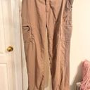 Mountain Hardwear Mountain Hardware Ladies Outdoor Cargo Pants Photo 0