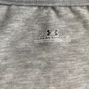 Under Armour Gray  Tank Top Photo 2