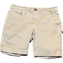 DKNY  mid rise, shorts, women’s size 2, light, weight, pockets Photo 0