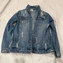 Thread and Supply Jean Jacket Thread Supply  Photo 0