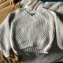 American Eagle Knit Sweater Photo 0