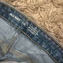 Gap Ski High Wide Leg Jeans Photo 2