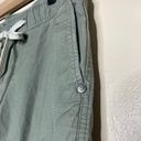 Vuori Ripstop Pants Green Photo 2