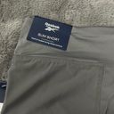 Reebok  Slim Short grey size xxl msrp 45 NWT Photo 1