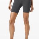 Lululemon Wunder Train High Rise Short 6” Photo 0