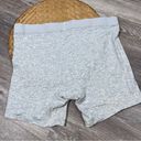 SKIMS  boyfriend boxer shorts gray Photo 3