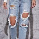 SheIn Jeans Photo 0