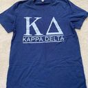 Kappa Delta T-Shirt Photo 0