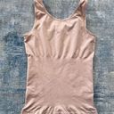 Skinny Girl  Beige Smoother Shaper Shapewear Tank Top XL Photo 1