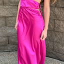 RUNAWAY THE LABEL Maxi Dress Photo 2