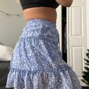 Sienna Sky skirt Photo 0