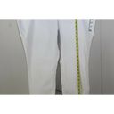 Lee ladies  Dungarees white jeans size 22W Photo 2