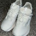 on cloud White nova Running Shoes Photo 0