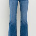 Sneak Peak Flare Jean Denim Photo 2