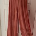 ZARA Flowy Pants  Photo 2