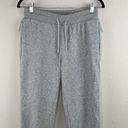 All In Motion  Light Gray Jogger Sweatpants Size Small 28 Waist Photo 2