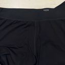 Sonoma Women’s Active Athletic Pants 2X Stretch Workout Black Photo 3