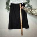 Pendleton  | women wool knee length pencil aline skirt Photo 4