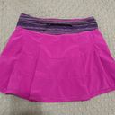 Lululemon Pace Rival Skirt Photo 2