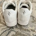 White Sneakers Size 10 Photo 2