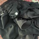 Lululemon Black Hotty Hot 2.5” Shorts Photo 4