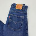 Levi's  Jeans 511 Slim 16 Regular 28x28 Womens Photo 2