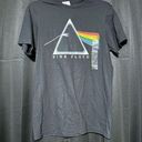 Pink Floyd  black band t-shirt Photo 0