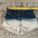 DKNY  Jean shorts size 4 Photo 3