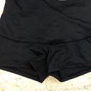 Maidenform  Hi-Waist Boyshort Shapewear Womens 2XL Black Firm Control P2107 NWT Photo 5