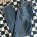 Madewell Jeans (The Mom Jean) Photo 4