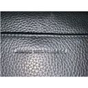 Aimee Kestenberg  Solstice Convertible Clutch Black Purse With Gold $248.00 New Photo 2