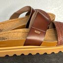 REEF Cushion Vista Hi Sandals Photo 0