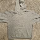 Russell Athletic Official Syracuse Dark Gray Heather Hoodie Photo 1