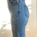 Carmar Zipper Jeans Size 24 Photo 12