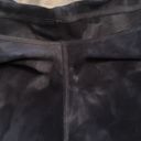 Lululemon booty shorts tie dyed small euc Photo 3