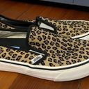 Vans Cheetah Print Photo 0