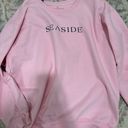 the seaside style  Crewneck  Photo 0