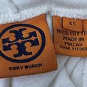 Tory Burch  Hooded Terry Jacket.Size XS Photo 8