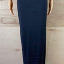 City Triangles  Beaded Maxi Dress Photo 2