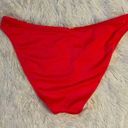 Urban Outfitters NWT out from under bathing suit bottoms size large Photo 2