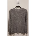 Authentic American Heritage AMERICAN HERITAGE Gray Knit Sweater Photo 4