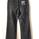 Silver Jeans  Highly Desirable High Rise Trouser Wide Leg Jeans Plus 14 NEW Photo 3