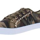 Jack Rogers  CAMOUFLAGE LOW-TOP SKATE SHOES Photo 0