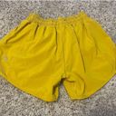 Lululemon Hotty Hot Low-Rise Short 4” Photo 4