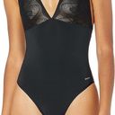 DKNY NWT  Lace Comfort Bodysuit Photo 0