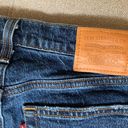 Levi's Wedgie Straight Jeans Photo 2