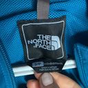 The North Face  Hydrenalite colorblock full zip windbreaker athletic jackets sz S Photo 8