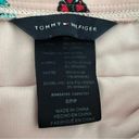 Tommy Hilfiger  Honolulu Pink Garden Halter Tankini Top & Bikini Bottom Small Photo 8